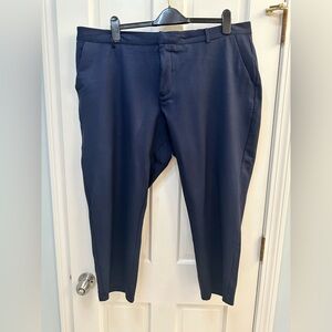 Universal Standard Cigarette Pants M (18)